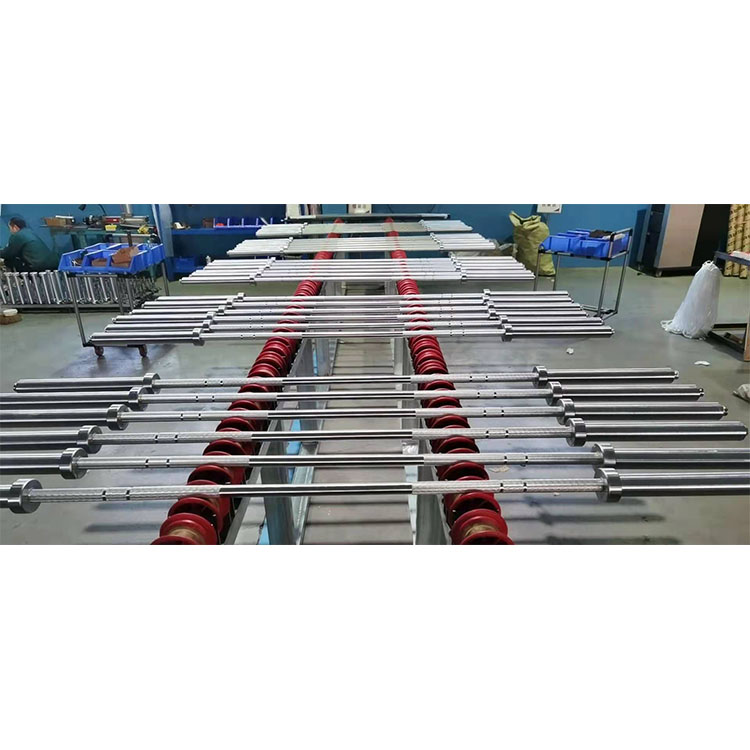 Bilanciere Olimpico di Alta Qu - Olympic Barbell 20Kg recensione e prezzo
