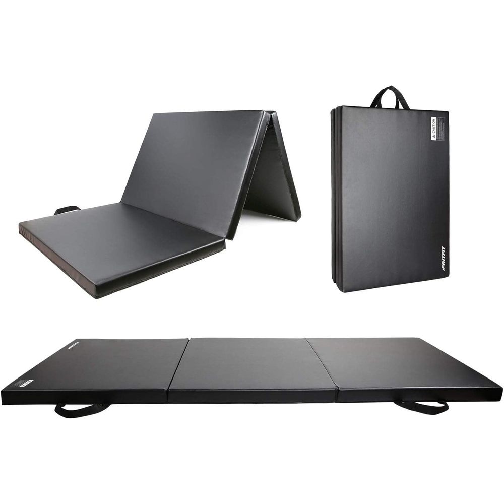 Tappetino da Palestra Rinforza - Home Gym Yoga Mat recensione e prezzo