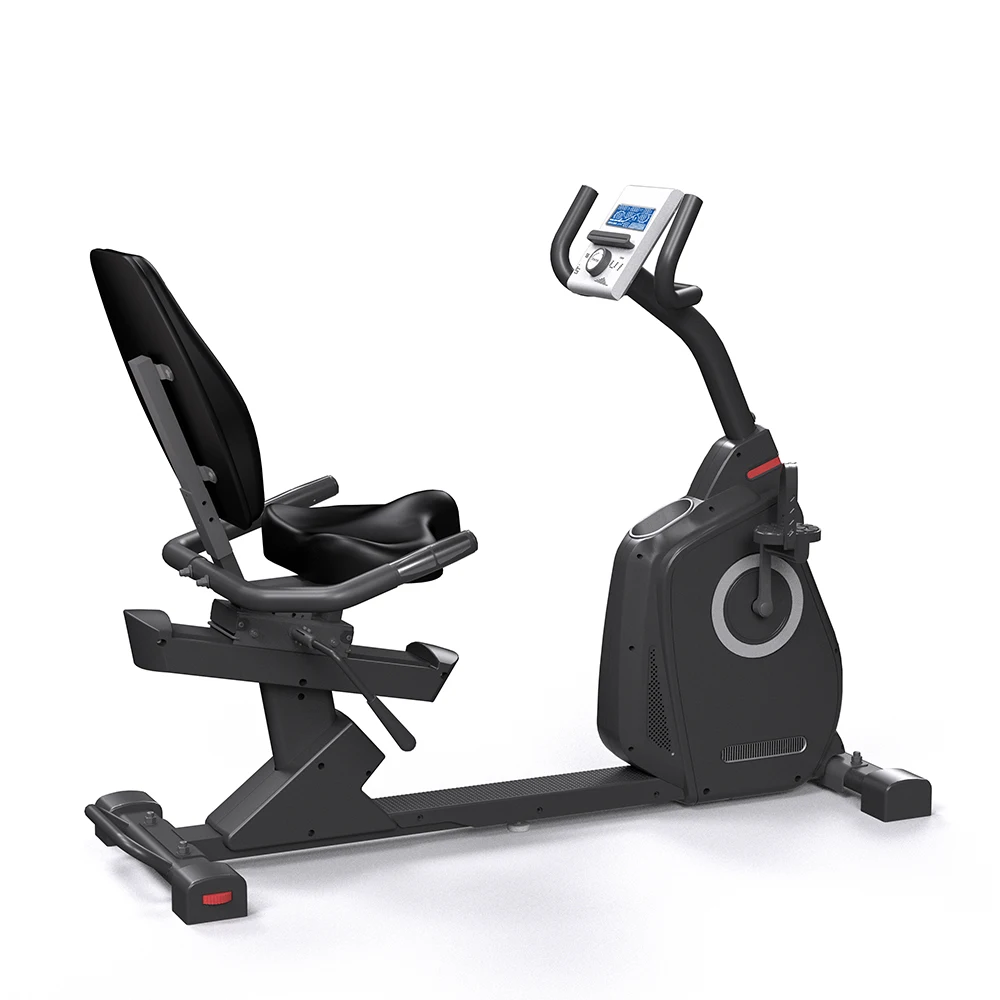 Cyclette Reclinata Magnetica d - Home Gym Trainer recensione e prezzo
