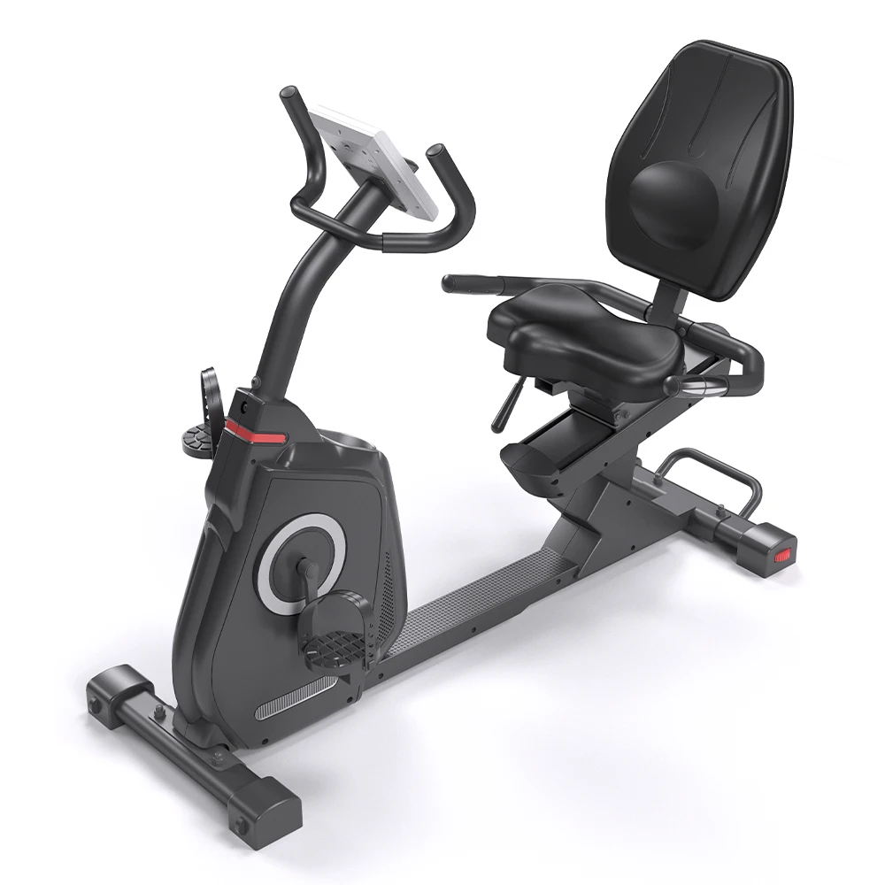 Cyclette Reclinata Magnetica d - Home Gym Trainer recensione e prezzo