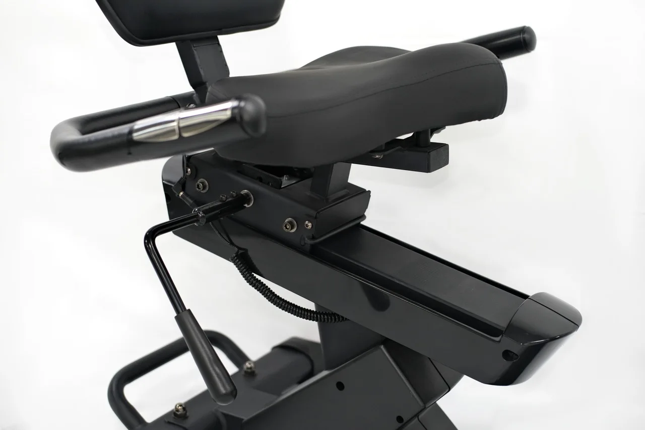 Cyclette Reclinata Magnetica d - Home Gym Trainer recensione e prezzo