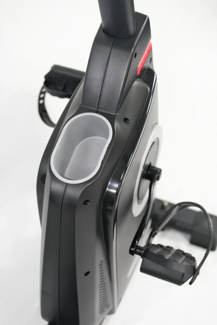Cyclette Reclinata Magnetica d - Home Gym Trainer recensione e prezzo