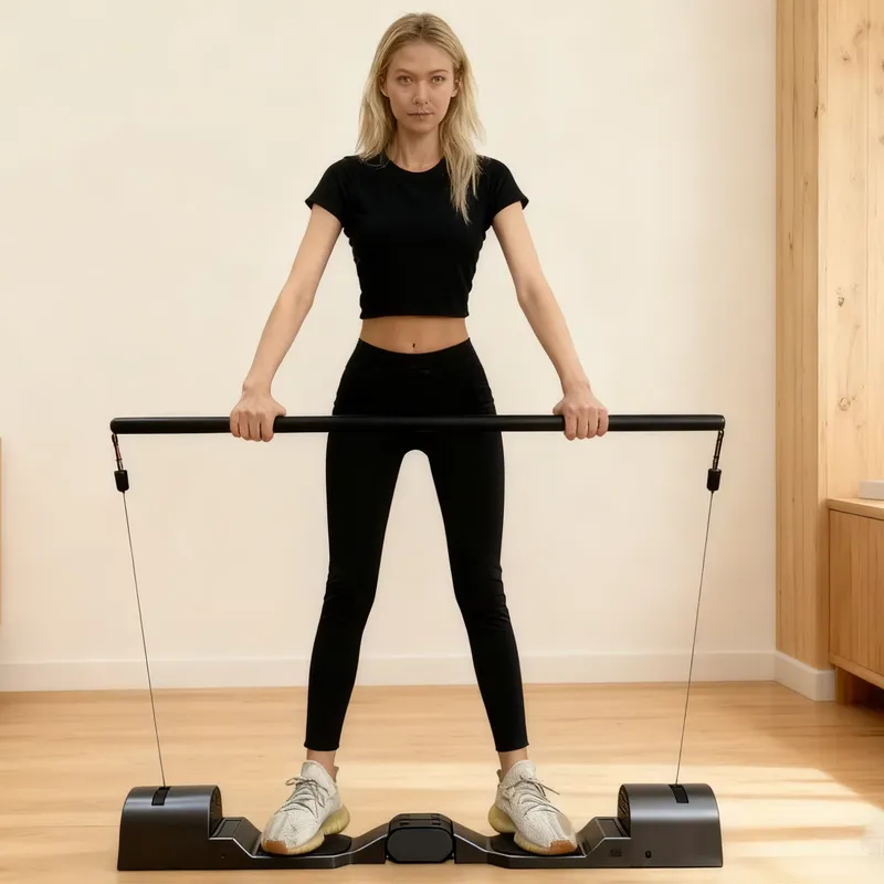 Attrezzatura Multifunzionale p - Home Gym Smith recensione e prezzo