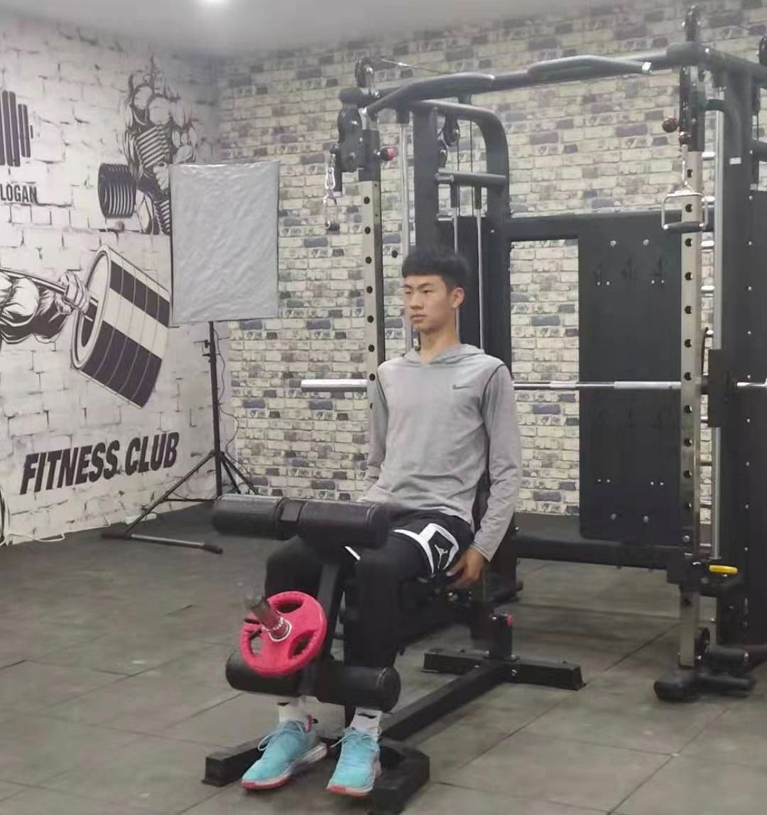 Macchina Smith Multifunzione P - Home Gym Smith recensione e prezzo