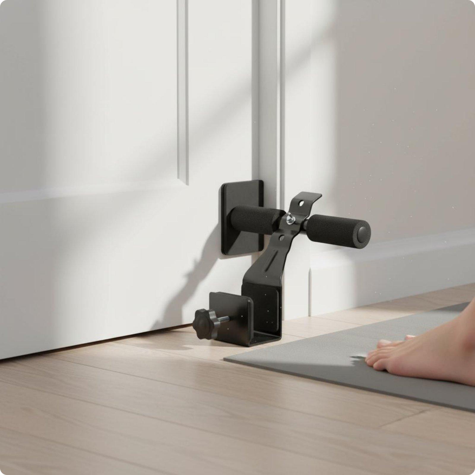 Trainer addominale compatto da - Home Gym Trainer recensione e prezzo