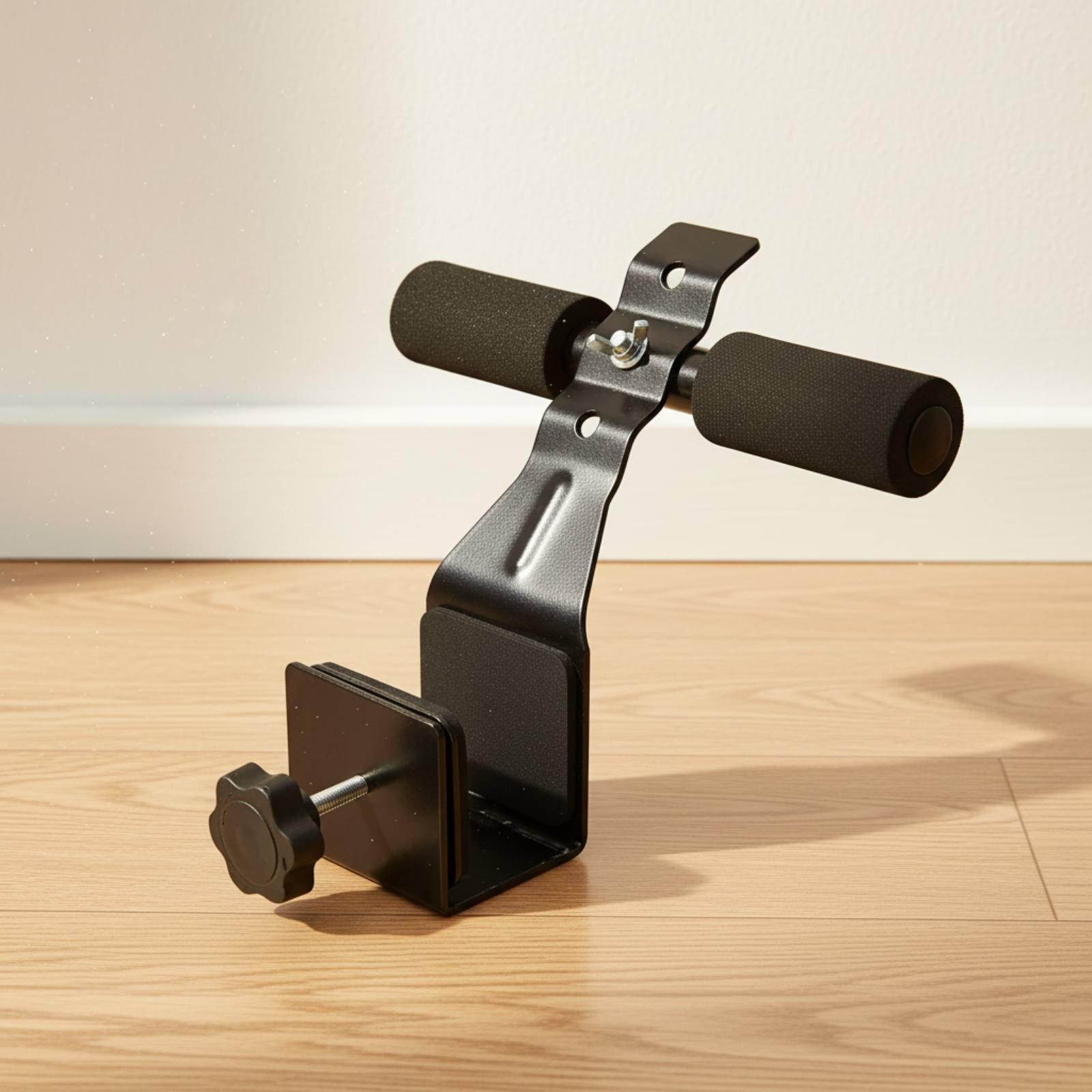 Trainer addominale compatto da - Home Gym Trainer recensione e prezzo
