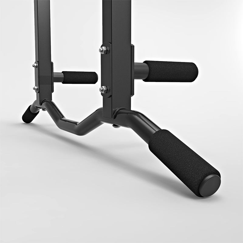 Barra per tirare a parete pale - Home Gym Organization recensione e prezzo