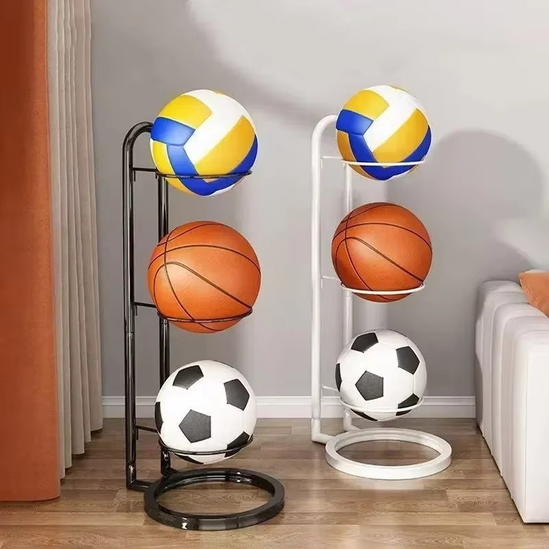 Supporto di Stoccaggio in Meta - Home Gym Organization recensione e prezzo