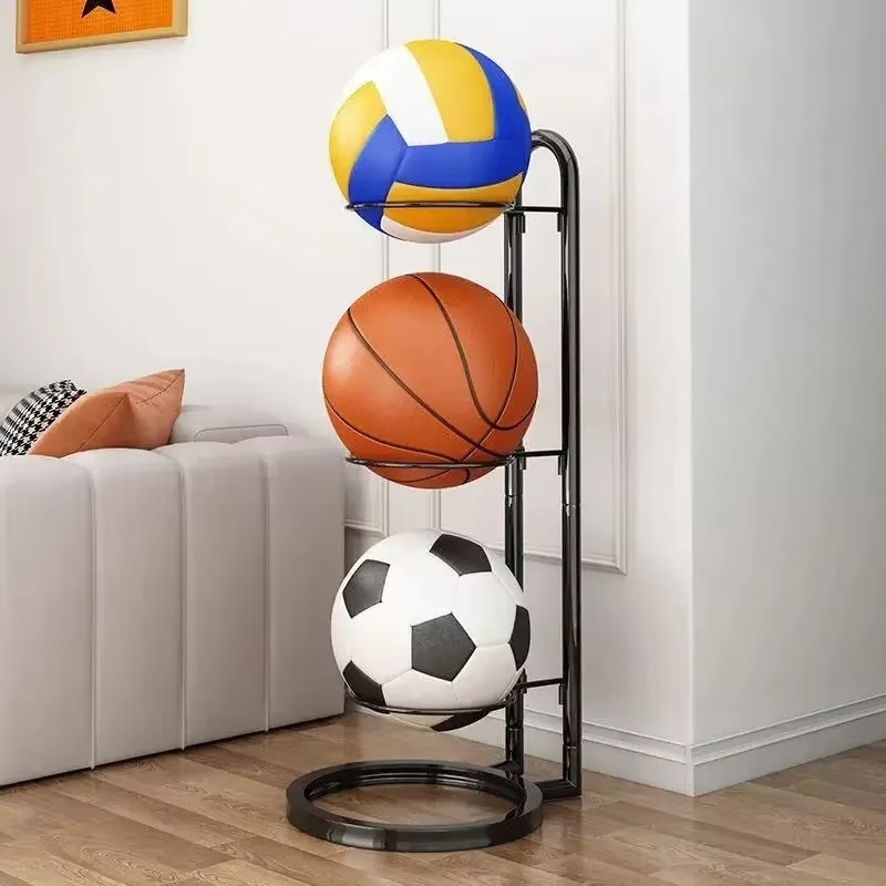 Supporto di Stoccaggio in Meta - Home Gym Organization recensione e prezzo