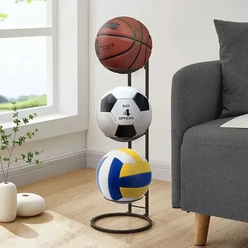 Supporto di Stoccaggio in Meta - Home Gym Organization recensione e prezzo