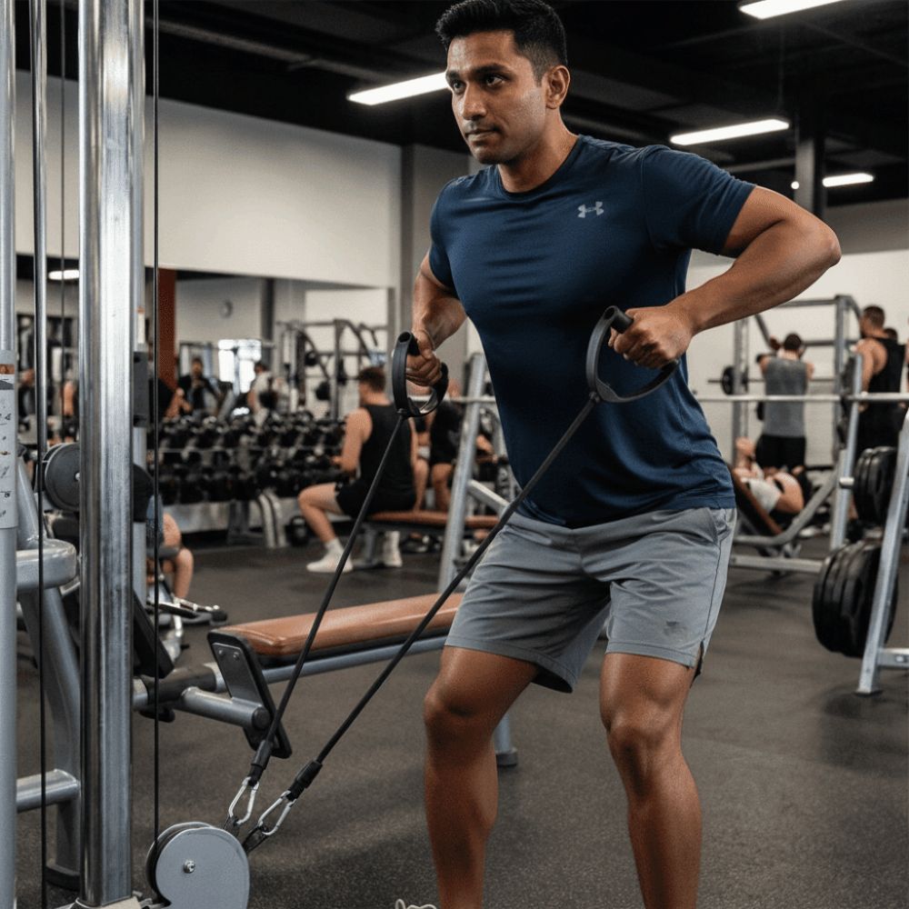 Fasce Elastiche in Gomma per A - Home Gym Youtube recensione e prezzo