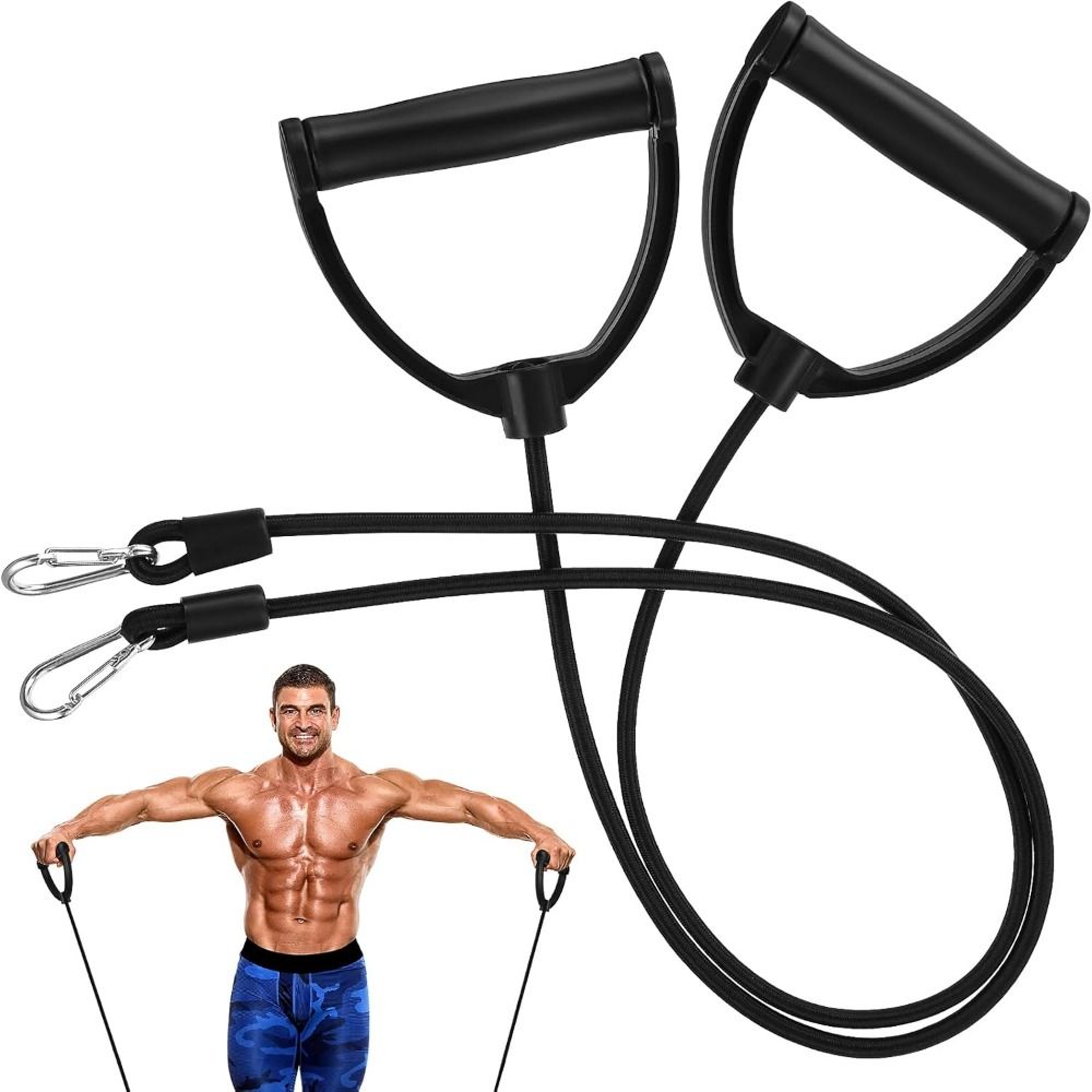 Fasce Elastiche in Gomma per A - Home Gym Youtube recensione e prezzo