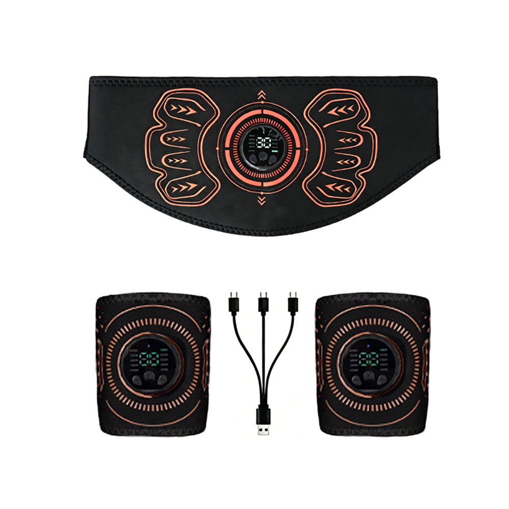 Cintura Fitness Intelligente T - Home Gym Rig recensione e prezzo