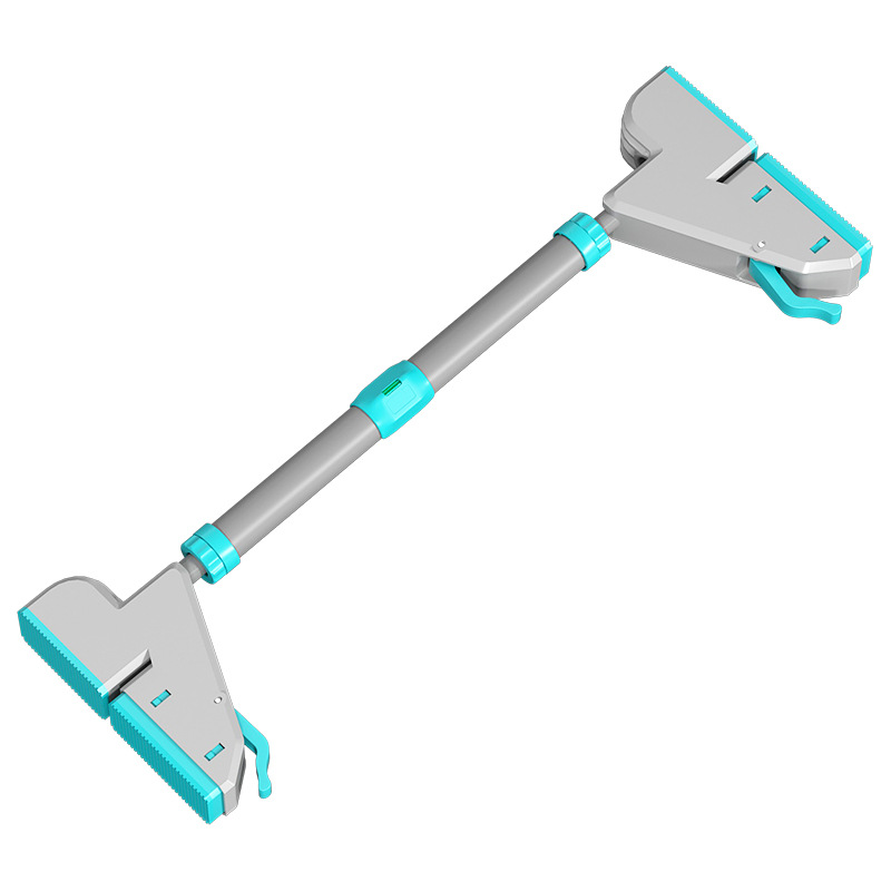 Barra per trazioni con telaio  - Home Gym Wall Mounted recensione e prezzo