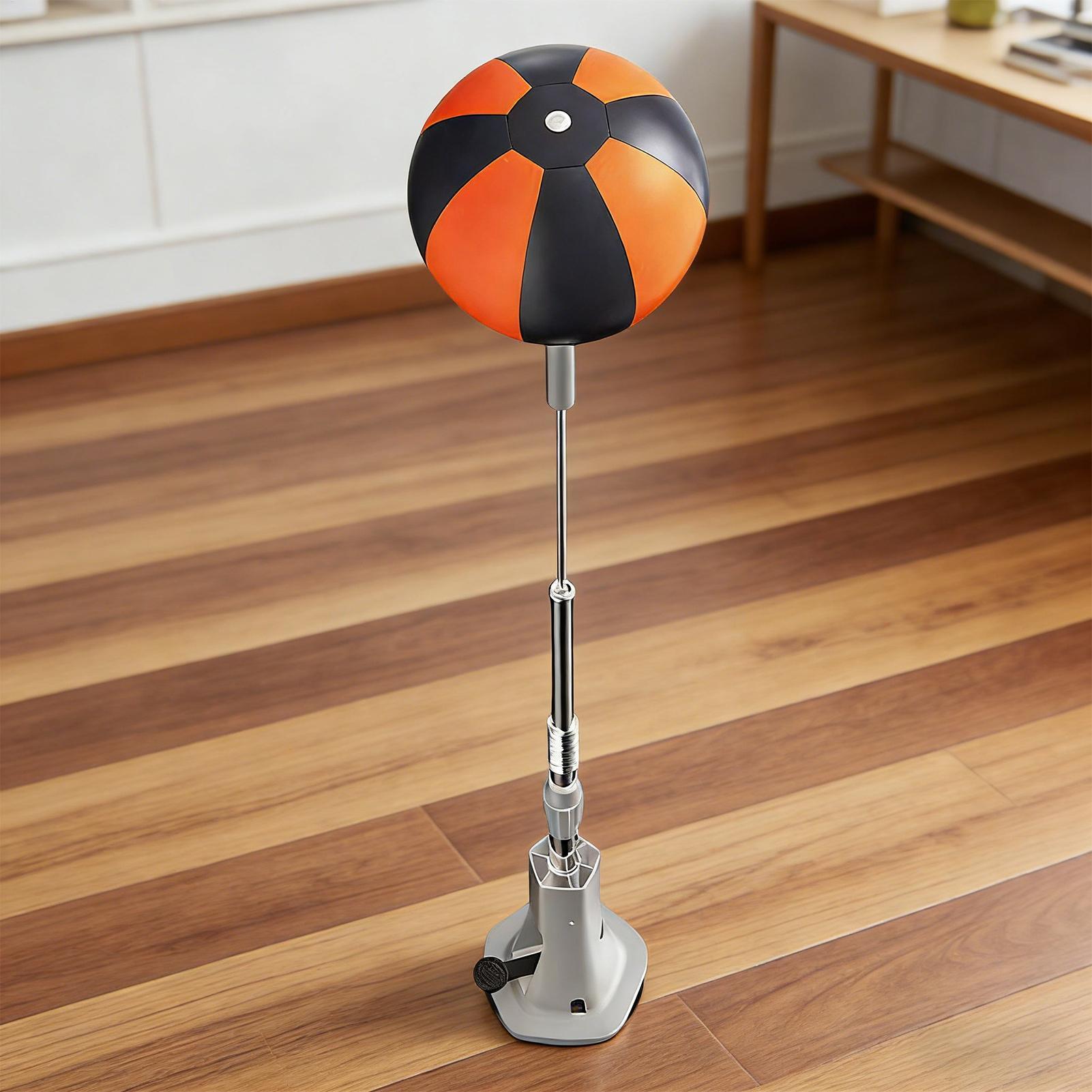 Sacco da Boxe con Supporto, Ba - Home Gym Trainer recensione e prezzo