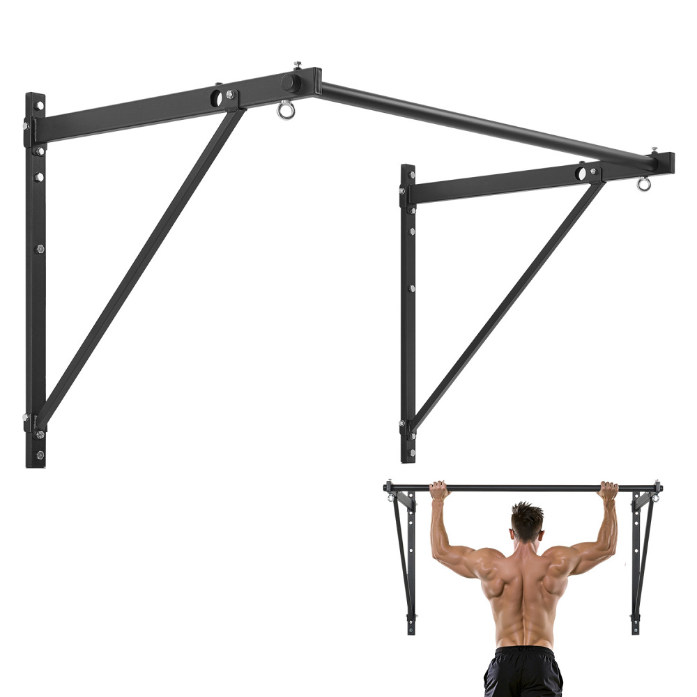 Barra per trazioni a parete Ye - Home Gym Wall Mounted recensione e prezzo