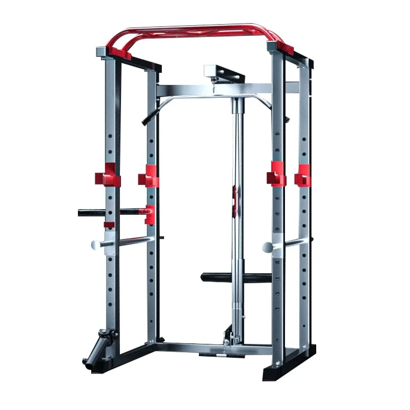 Rack Multifunzione Combinato p - Home Gym Smith recensione e prezzo