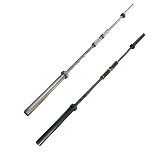 Attrezzatura per il fitness Ba - Olympic Barbell 20Kg recensione e prezzo