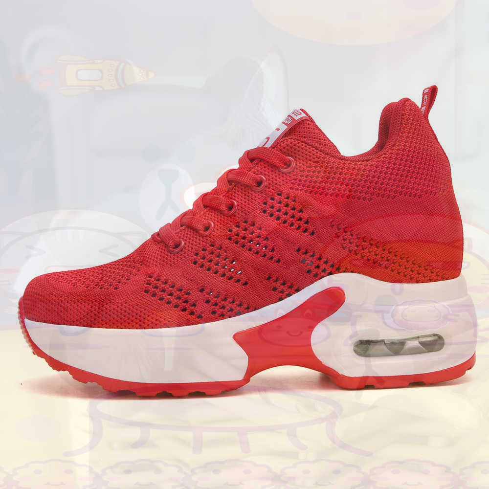 Rosso Taglia 36 Scarpe Donna T - Home Gym All In One recensione e prezzo