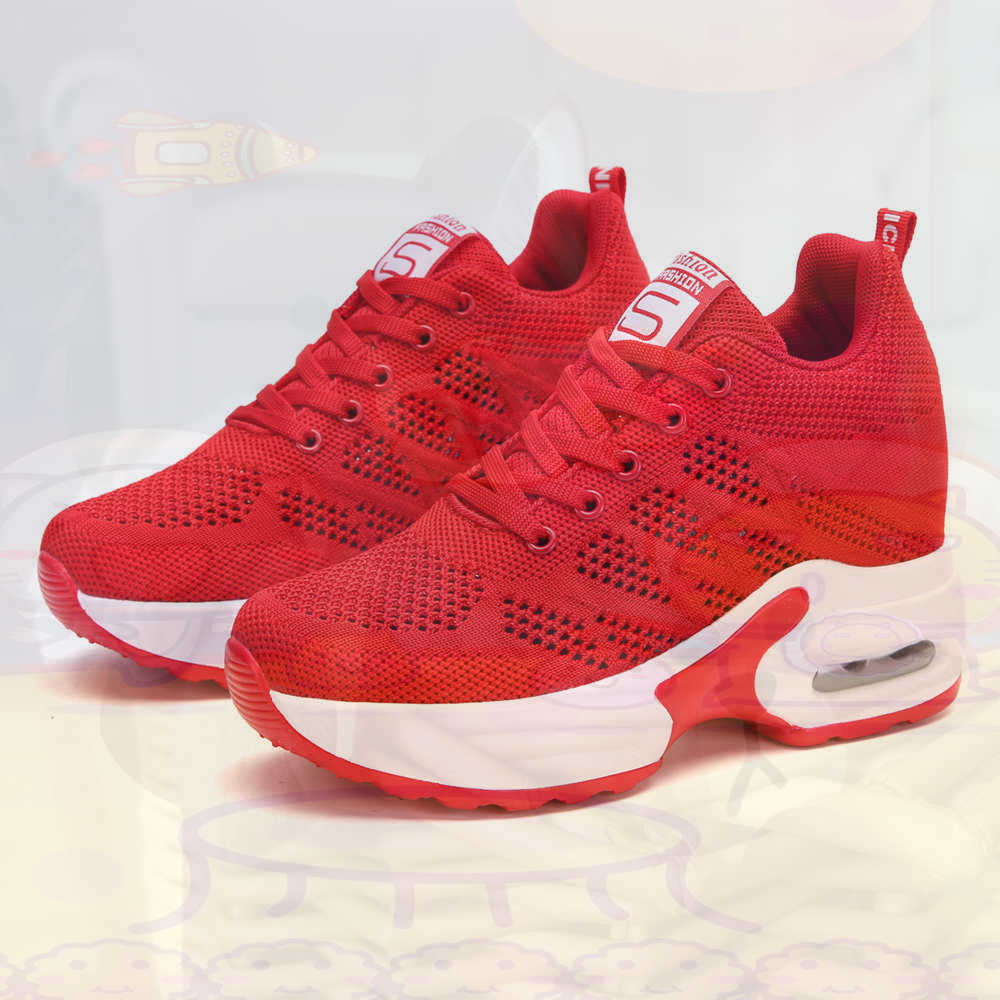 Rosso Taglia 36 Scarpe Donna T - Home Gym All In One recensione e prezzo