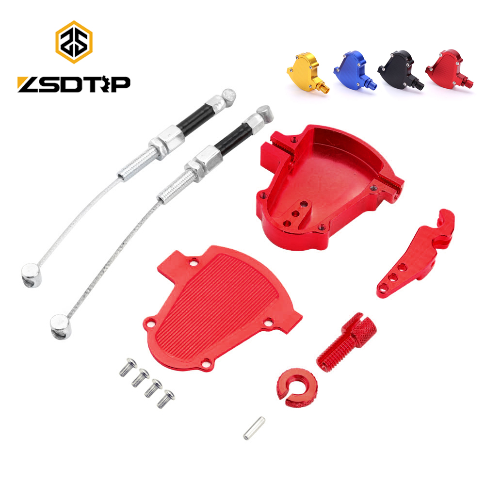 Sistema di frizione CNC ZSDTRP - Lat Pulldown Cable recensione e prezzo
