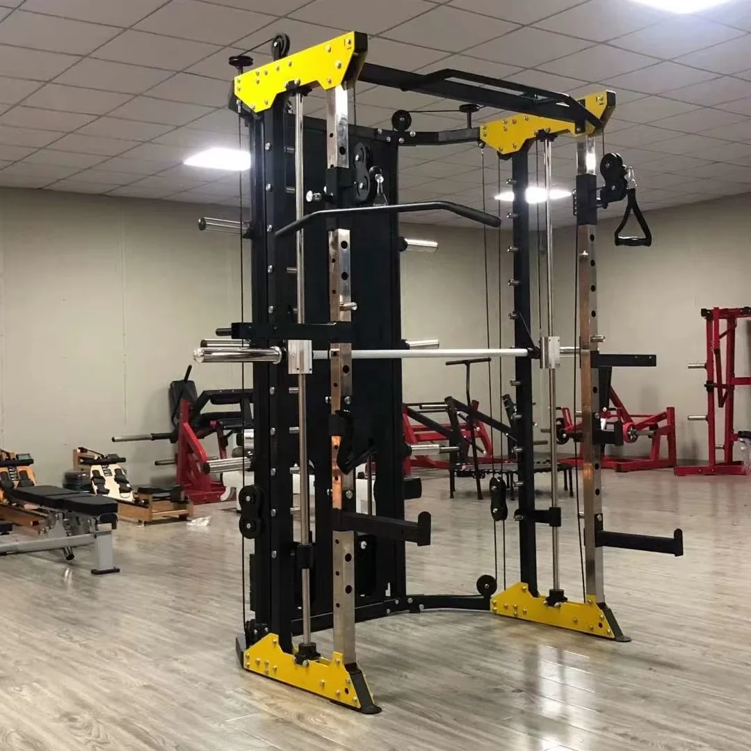 Attrezzatura da Palestra Domes - Home Gym All In One recensione e prezzo