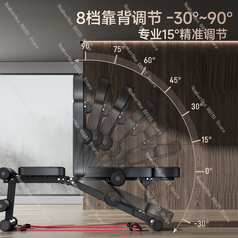 Panca Fitness Multifunzionale  - Home Gym Trainer recensione e prezzo