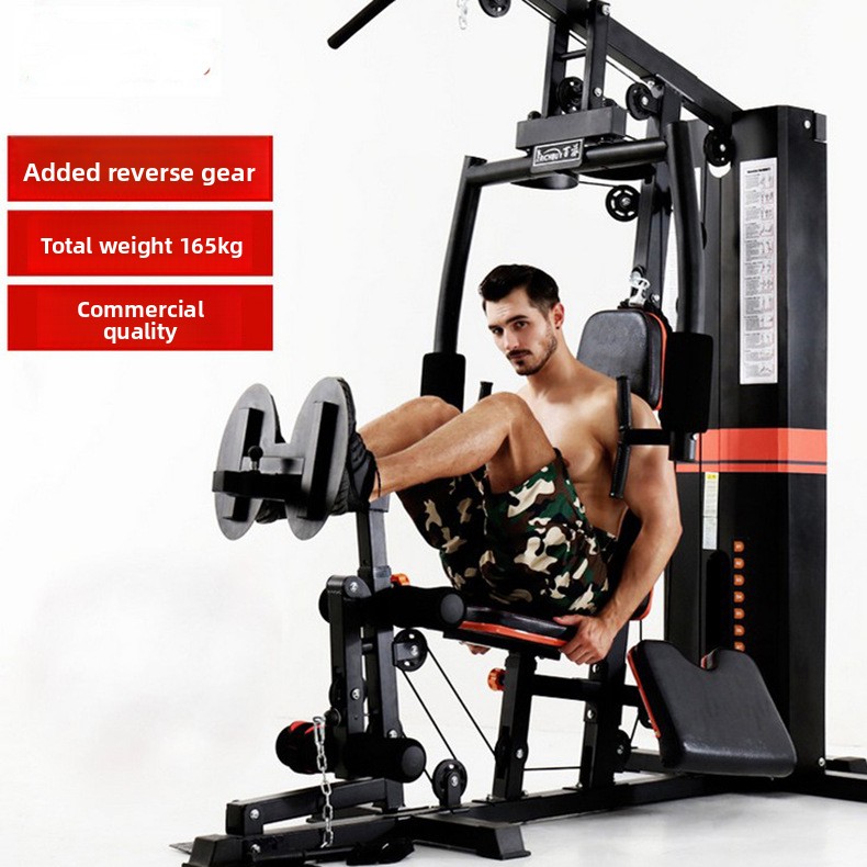 Attrezzo Multifunzionale per A - Home Gym Trainer recensione e prezzo