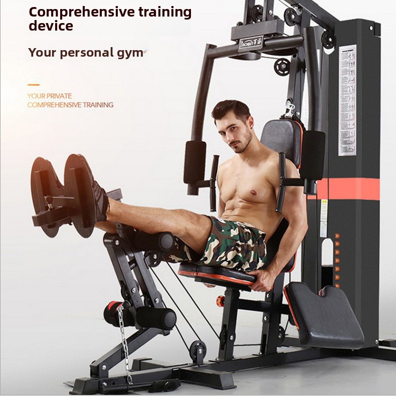 Attrezzo Multifunzionale per A - Home Gym Trainer recensione e prezzo