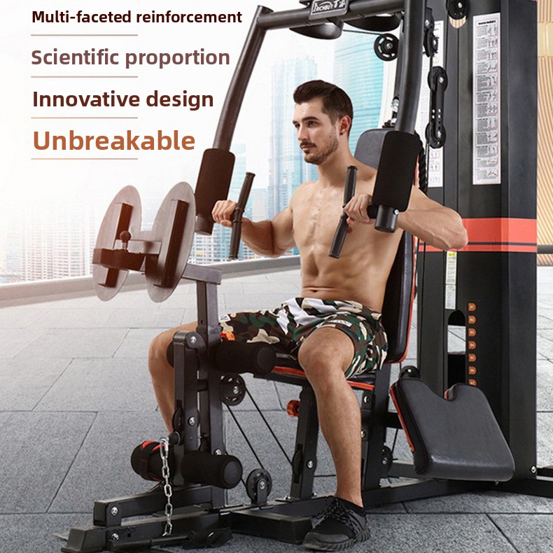 Attrezzo Multifunzionale per A - Home Gym Trainer recensione e prezzo
