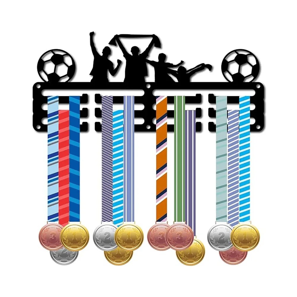 Espositore da parete per medag - Home Gym Organization recensione e prezzo
