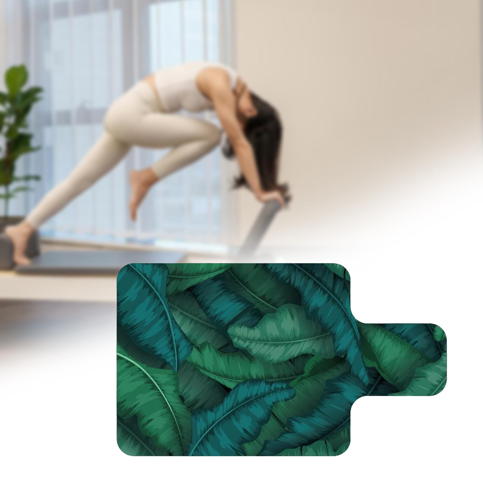 Tappetino per riparatore Pilat - Home Gym Yoga Mat recensione e prezzo