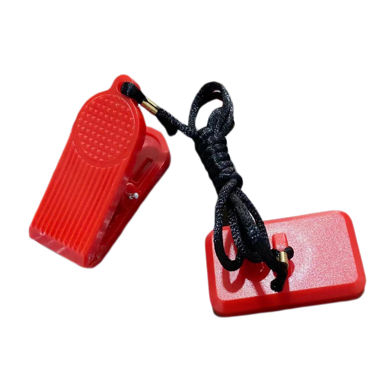 Chiave tapis roulant interrutt - Home Gym Rig recensione e prezzo