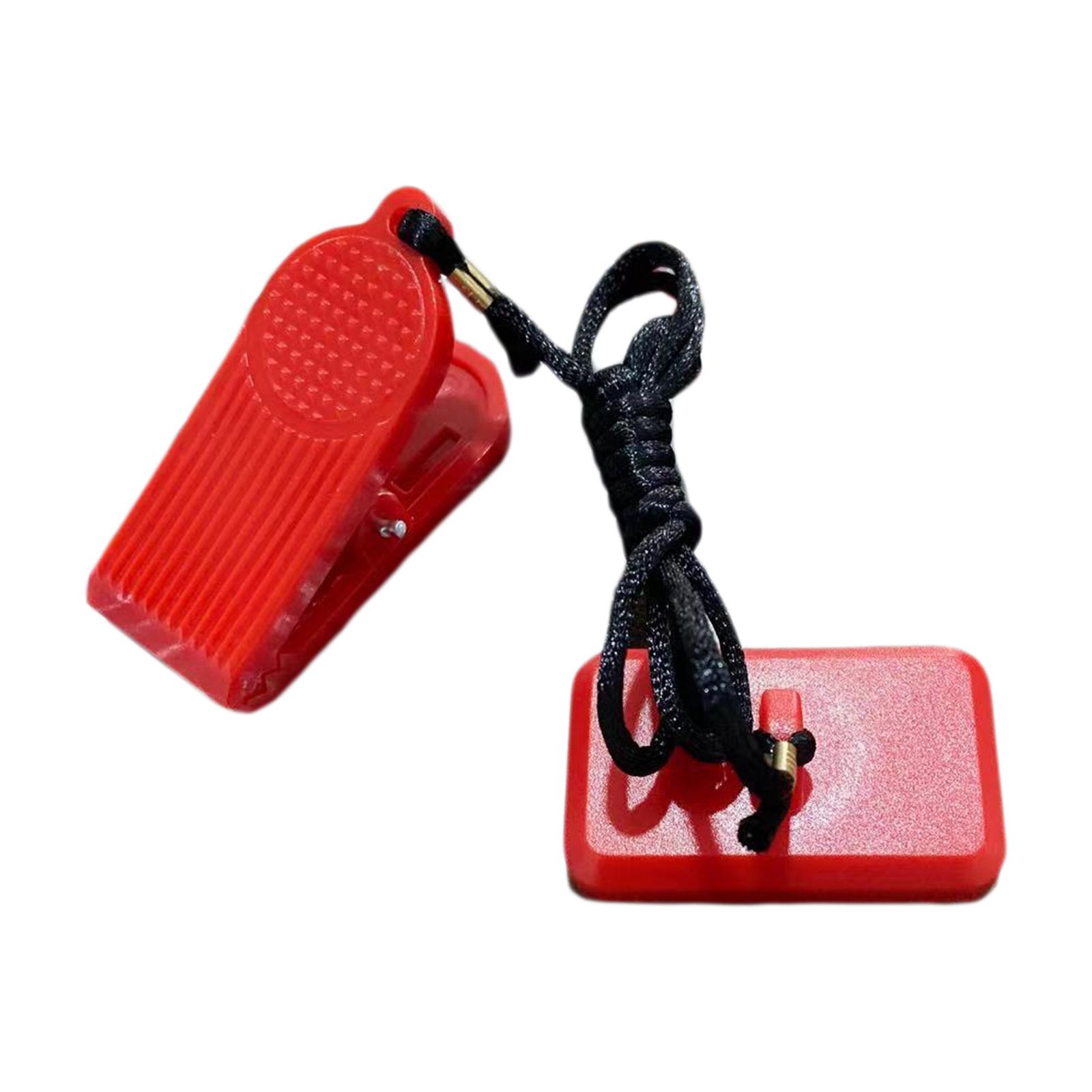 Chiave tapis roulant interrutt - Home Gym Rig recensione e prezzo