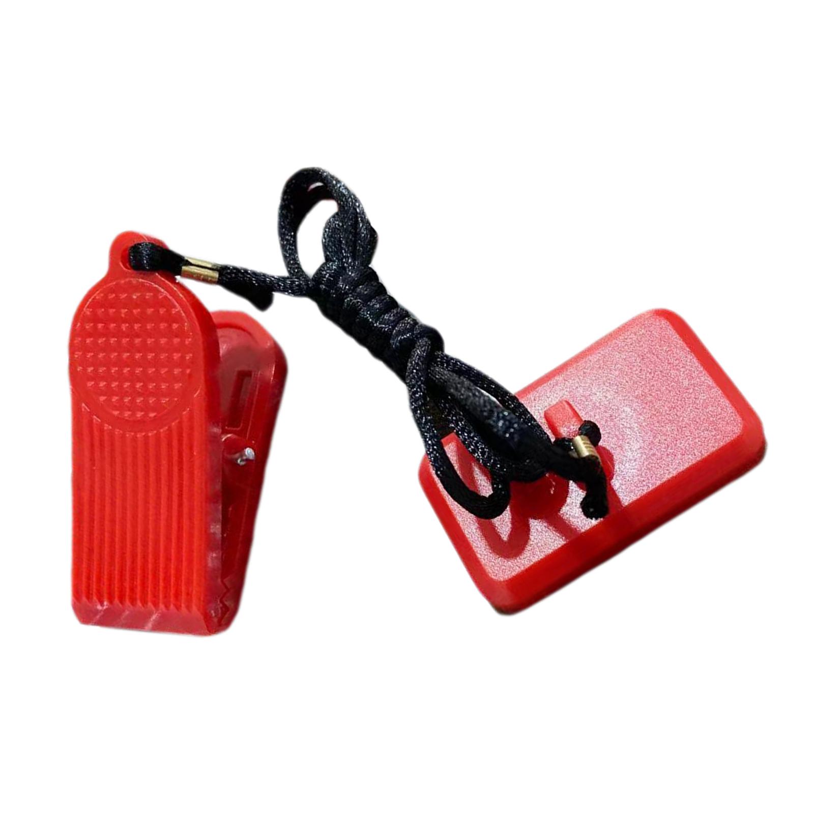 Chiave tapis roulant interrutt - Home Gym Rig recensione e prezzo
