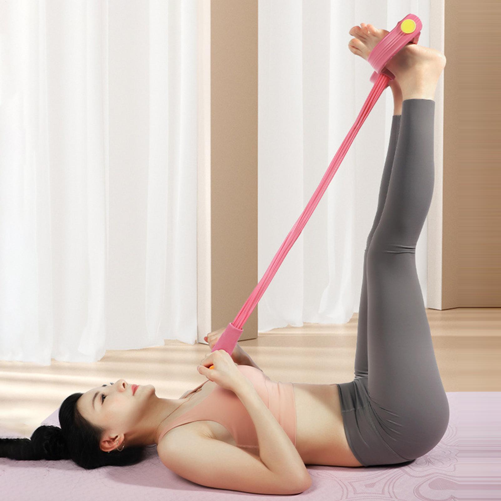 Corda elastica per allenamento - Home Gym Youtube recensione e prezzo