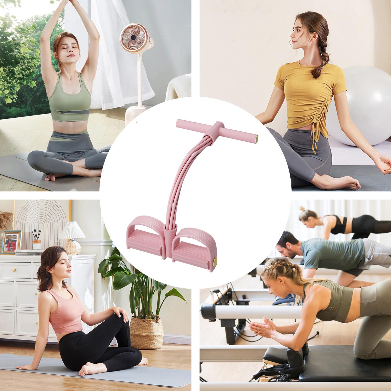 Corda elastica per allenamento - Home Gym Youtube recensione e prezzo