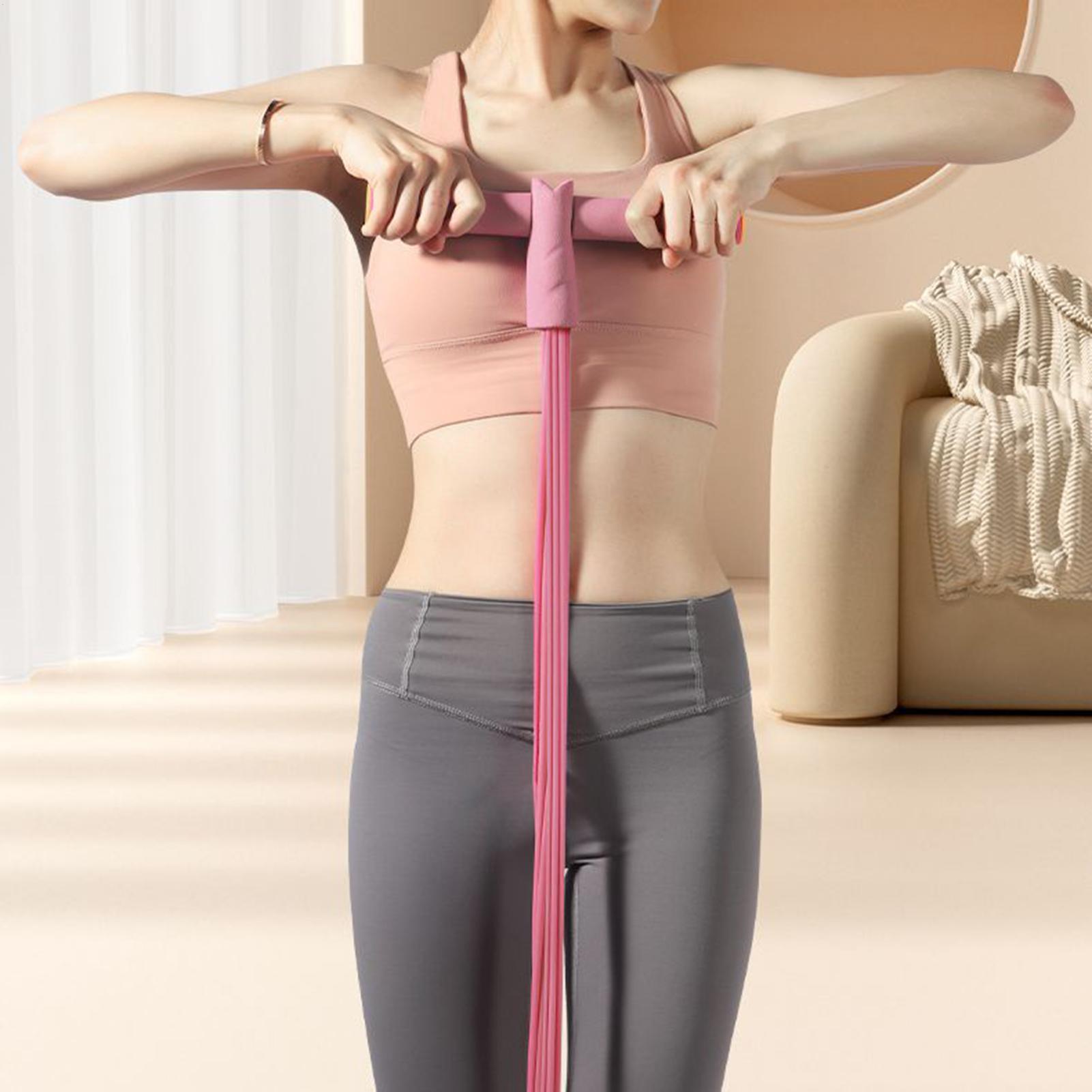 Corda elastica per allenamento - Home Gym Youtube recensione e prezzo