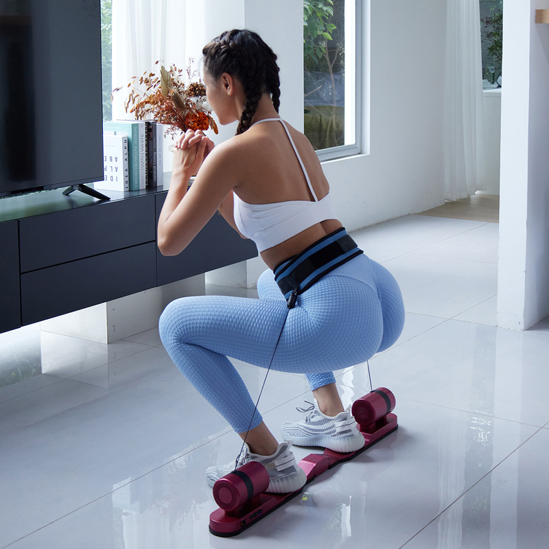 Macchina multifunzione per pal - Home Gym All In One recensione e prezzo