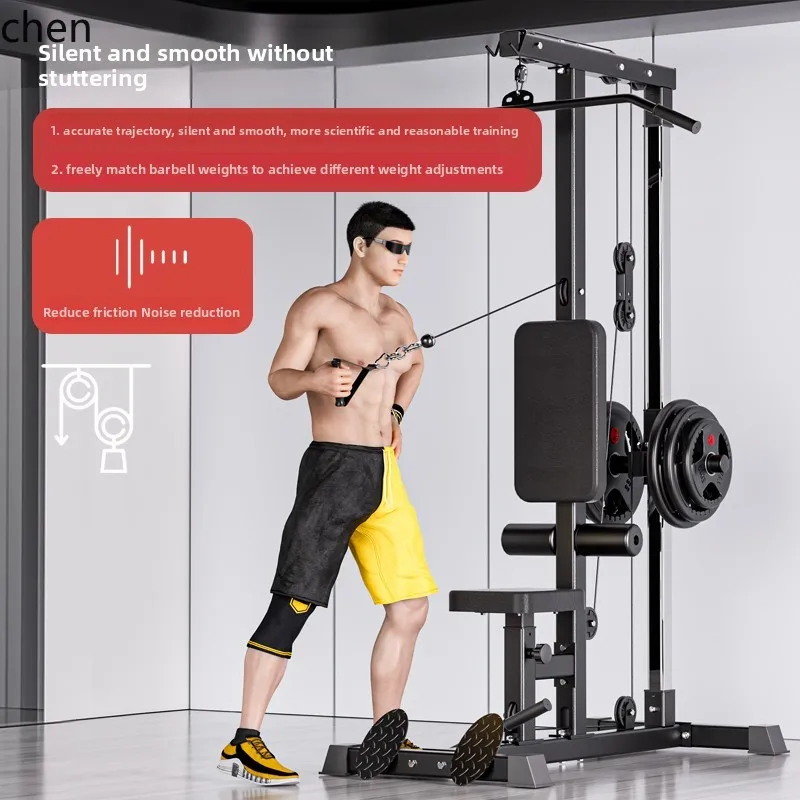 YY- Pull Down Trainer Home Sin - Home Gym All In One recensione e prezzo