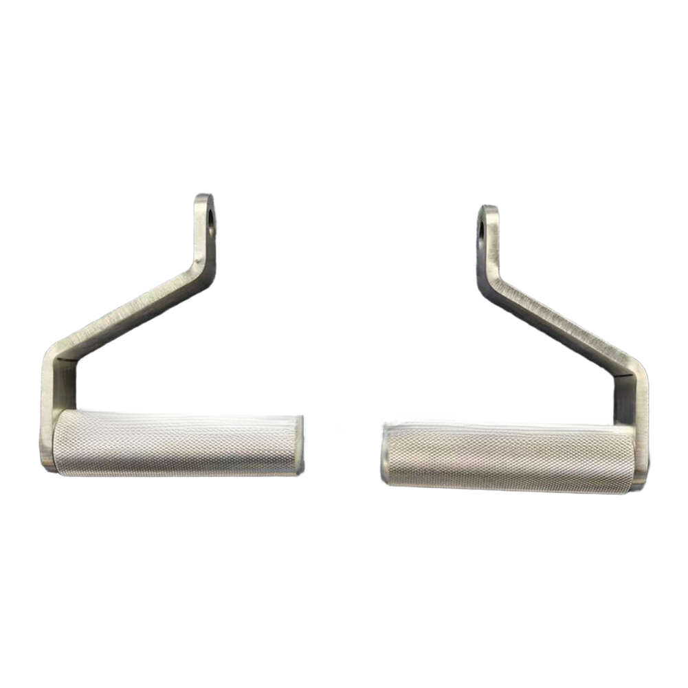 1 pz. Maniglia per trazioni a  - Lat Pulldown Cable recensione e prezzo