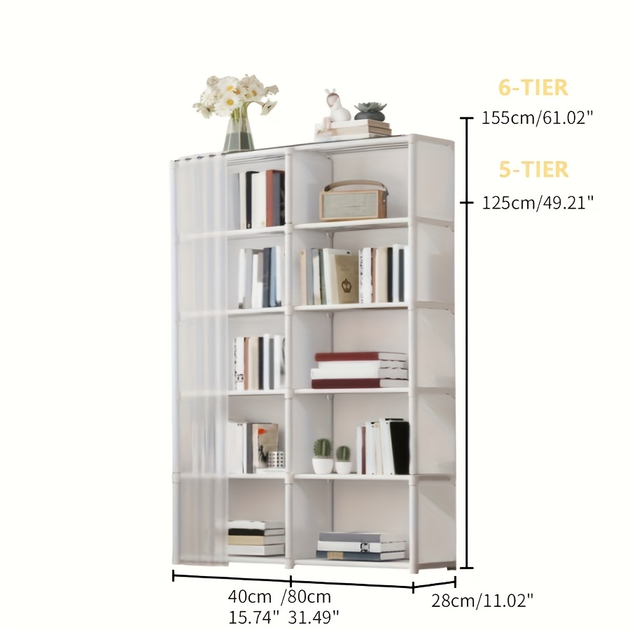 Scaffale di Stoccaggio Versati - Home Gym Organization recensione e prezzo