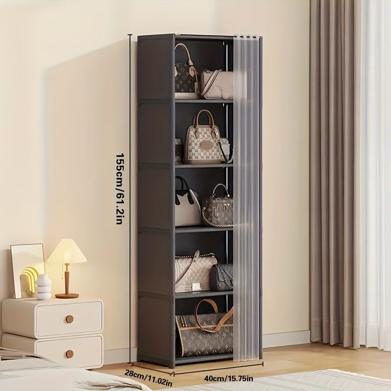 Scaffale di Stoccaggio Versati - Home Gym Organization recensione e prezzo