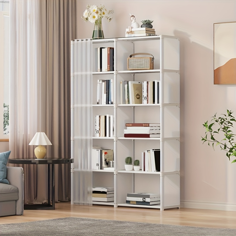 Scaffale di Stoccaggio Versati - Home Gym Organization recensione e prezzo