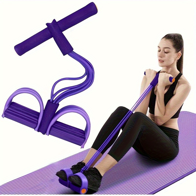 1 Pezzo Fascia Elastica per Yo - Home Gym Youtube recensione e prezzo