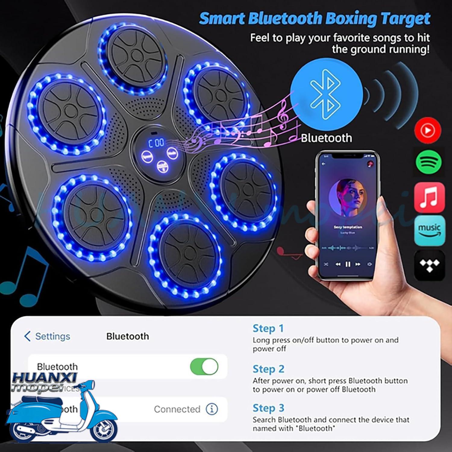 Macchina da Boxe Intelligente  - Home Gym Wall Mounted recensione e prezzo