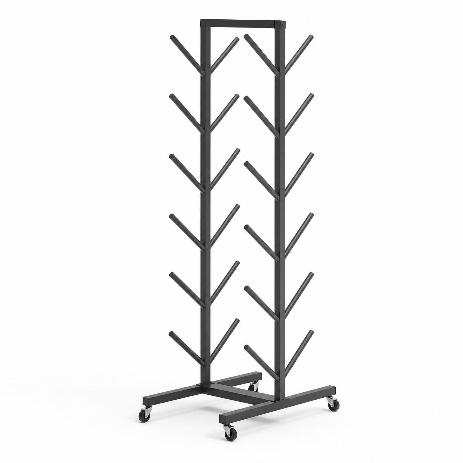 Porta Tappetini Yoga a Sei Liv - Home Gym Organization recensione e prezzo