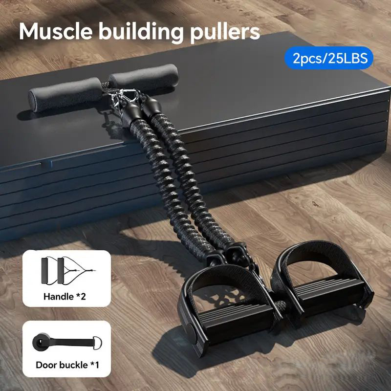 Estrattore per corda di tensio - Home Gym Rig recensione e prezzo