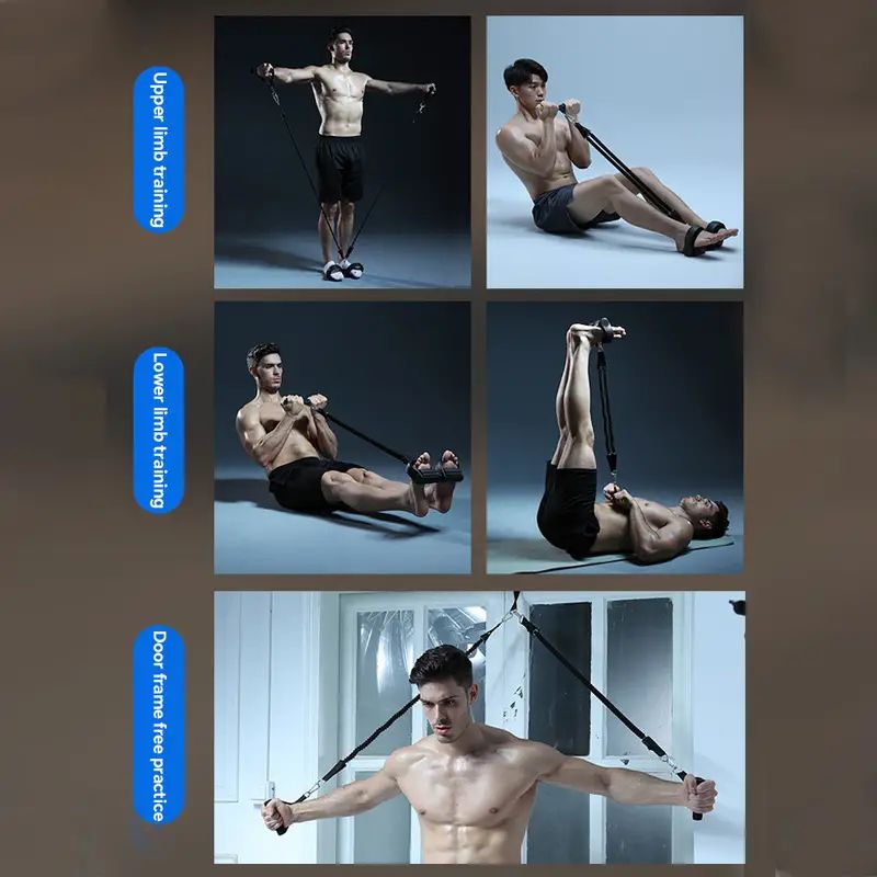 Estrattore per corda di tensio - Home Gym Rig recensione e prezzo