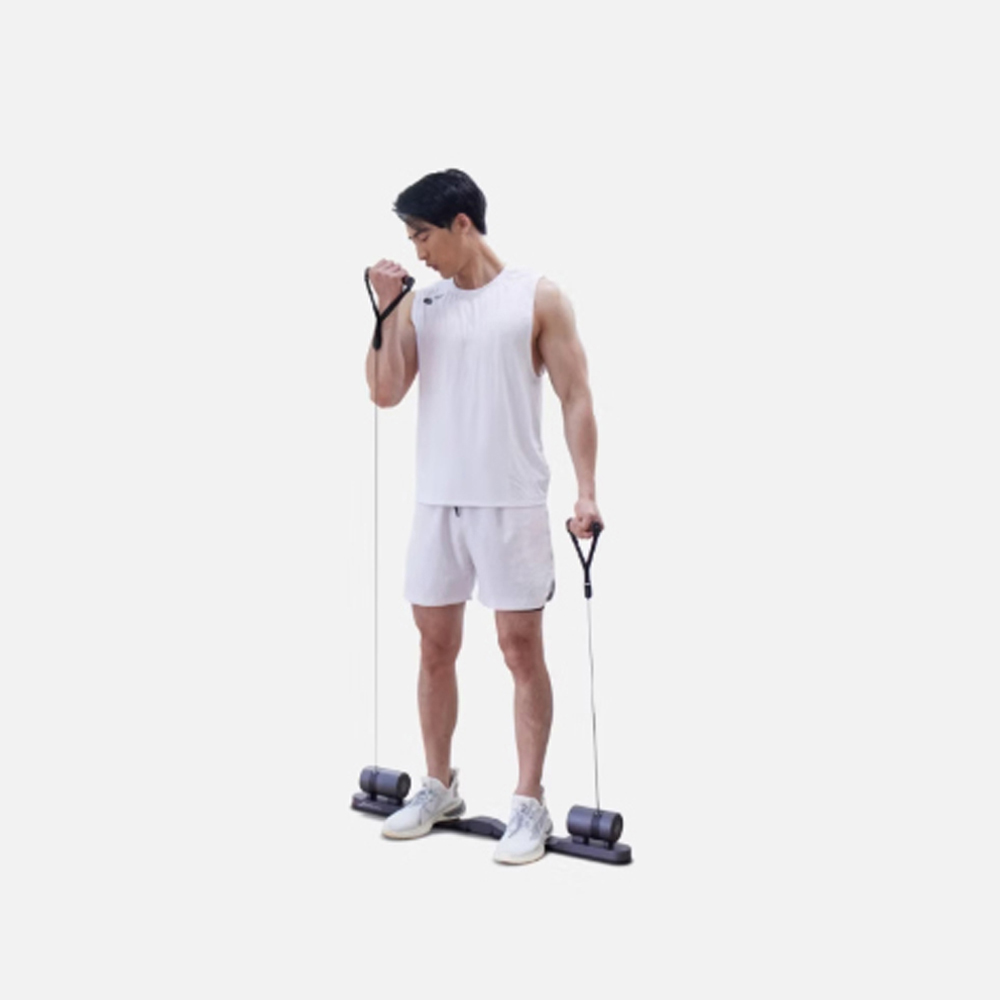 Stazione Multifunzione All-in- - Home Gym All In One recensione e prezzo